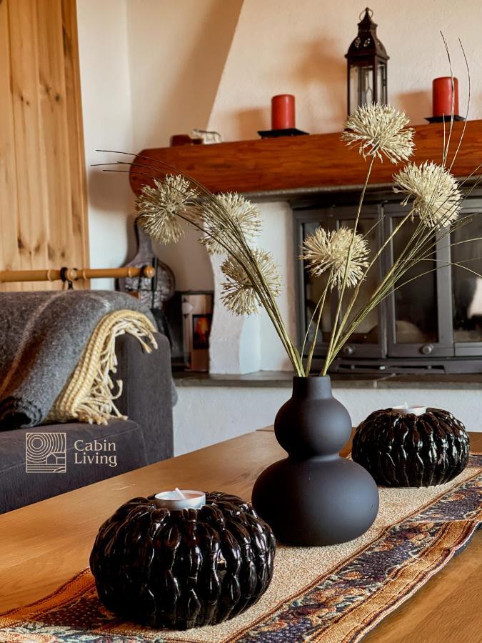 Centrally Located Cottage At Sjusjoen Ski Center Extérieur photo