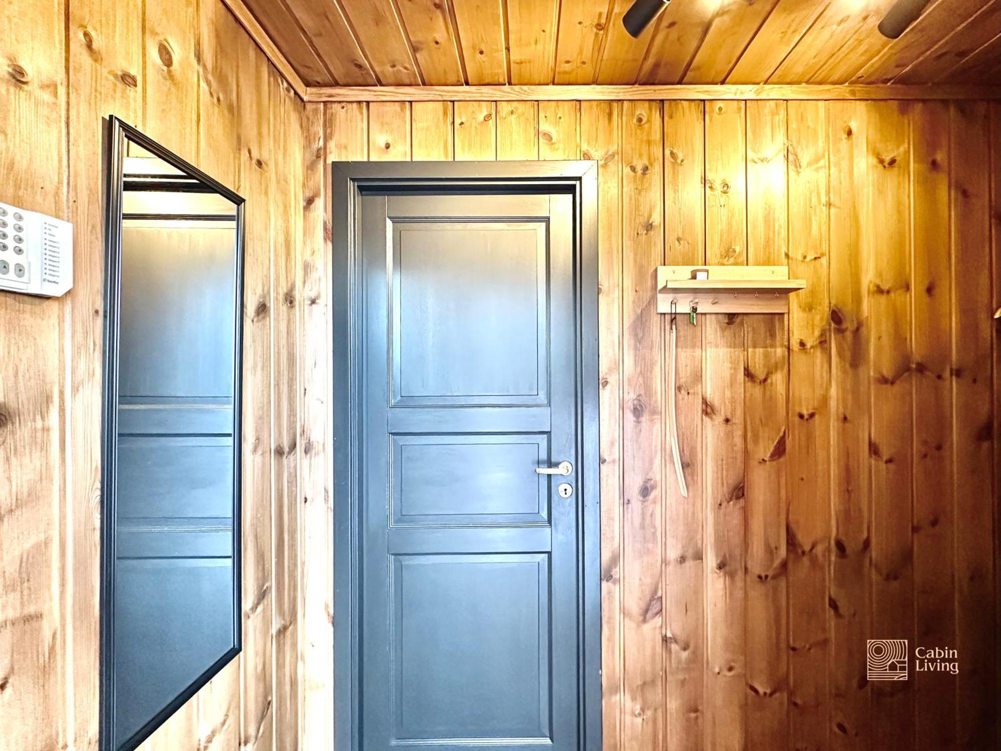 Centrally Located Cottage At Sjusjoen Ski Center Extérieur photo
